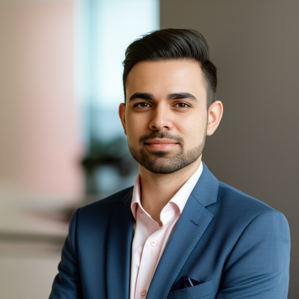 Mike Chen, Creative Director