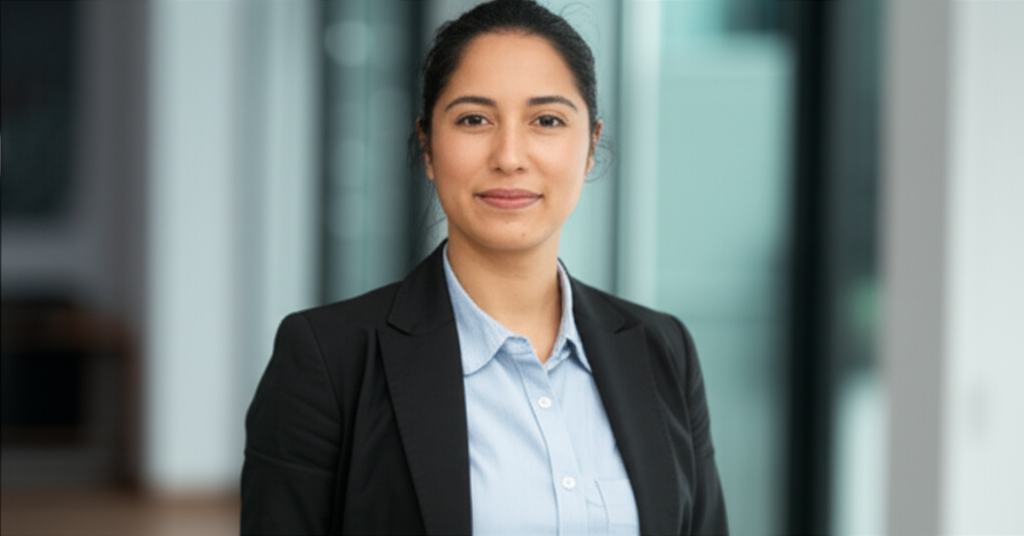 Emily Rodriguez, Data Analyst